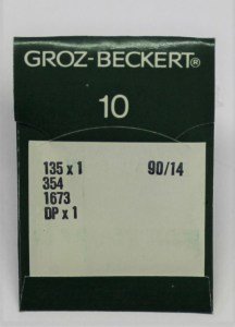 grotz 90er 1