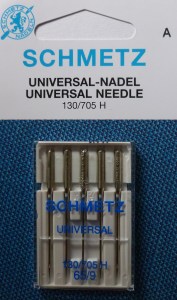 universal 65 5 er9